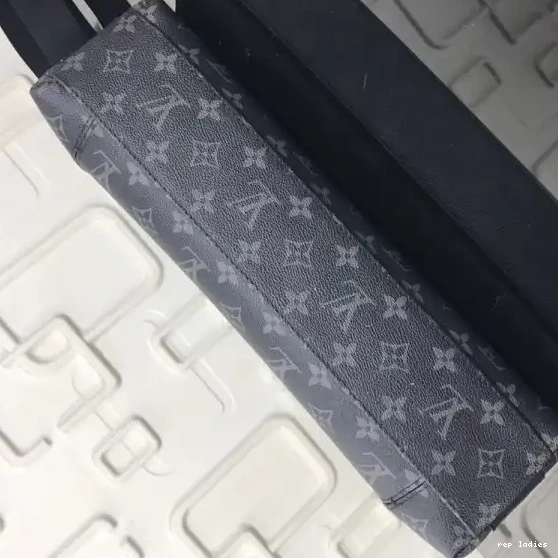 Fake Louis Bags MESSENGER ODYSSEY MM LOUIS VUITTON 0501